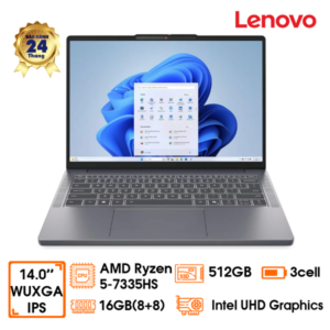 Lenovo Ideapad Slim 3 14 Ryzen 5
