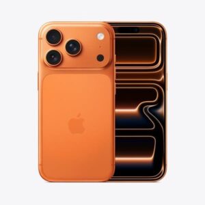iPhone 17 Pro Max -  Chính Hãng Apple Việt Nam