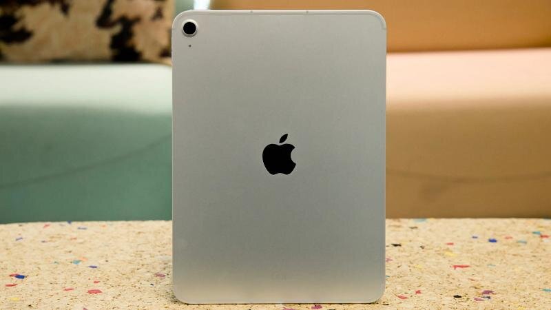 agvbe22nh105m Đánh giá Apple iPad A16 - Vẫn là lựa chọn hàng đầu trong phân khúc giá | websosanh.vn
