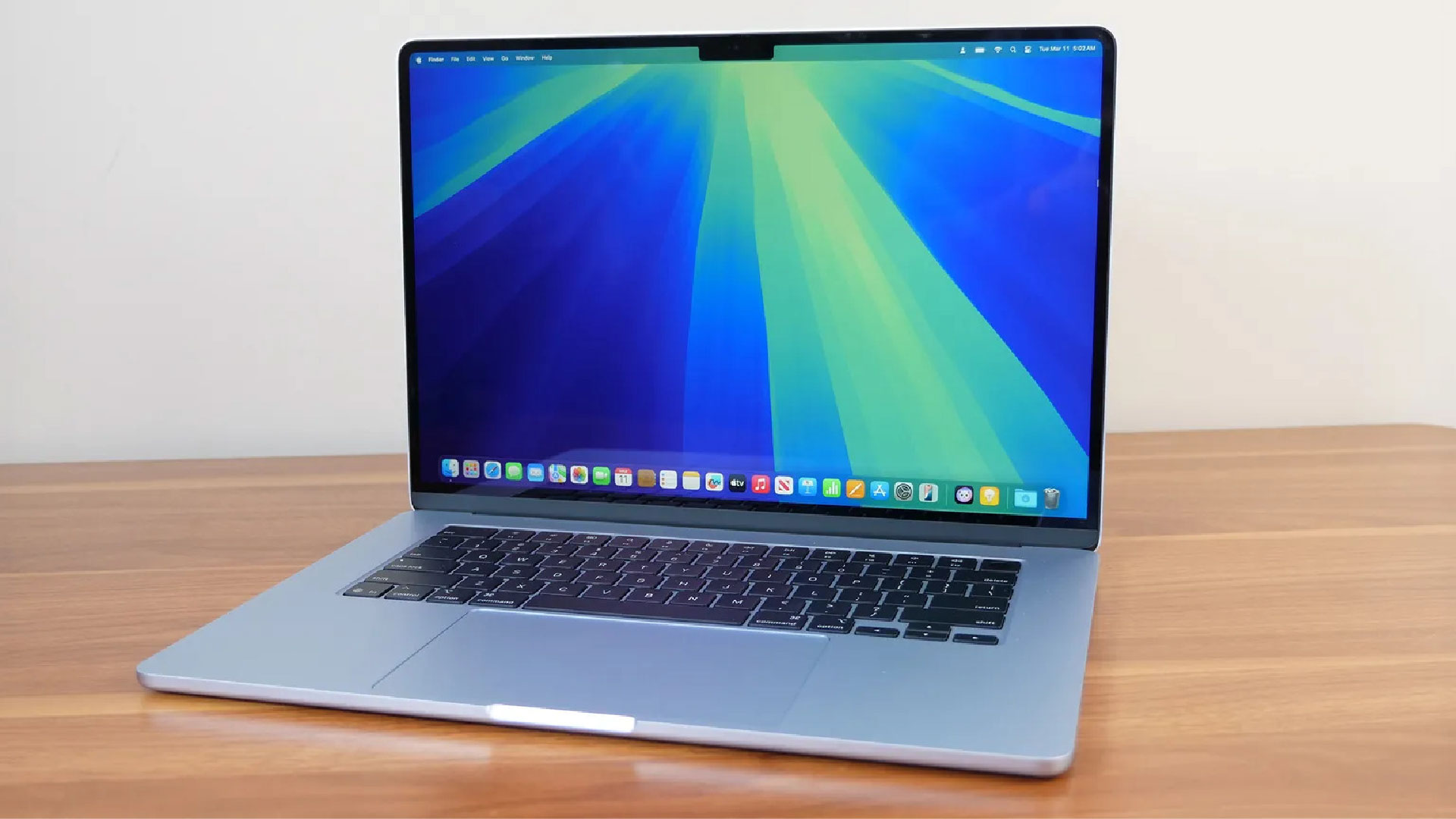 Review] Đánh giá Apple MacBook Air 15 inch M4: Lựa chọn hoàn hảo, với kích  thước hoàn hảo. ⋆ COHOTECH.VN