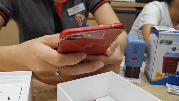 mua iphone 8 plus giá rẻ tại hải phòng