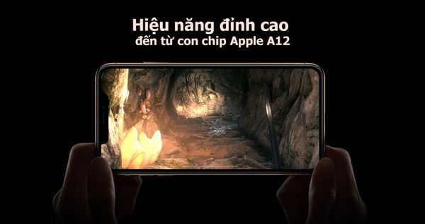 xem phim trên iphone xs