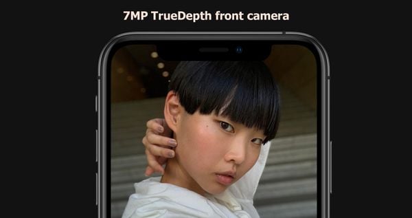 mua trả góp iphone xs hải phòng
