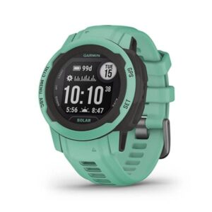 Garmin Instinct 2S Solar - Phân Phối Chính Hãng