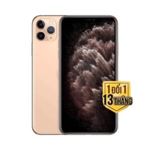 iPhone 11 Pro Max