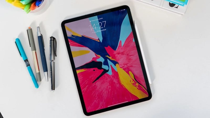 iPad Air 4 10.9 inch Wifi - Chính Hãng VN/A