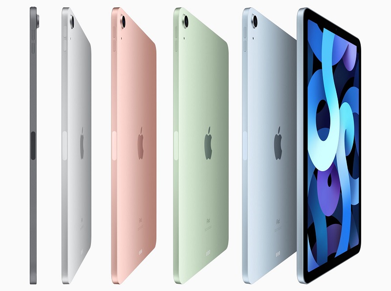 iPad Air 4 10.9 inch Wifi - Chính Hãng VN/A