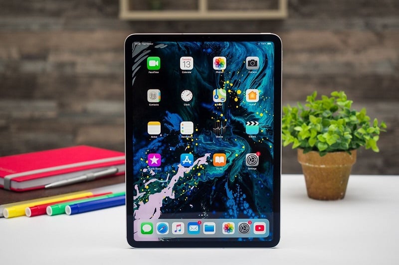 iPad Air 4 10.9 inch Wifi - Chính Hãng VN/A