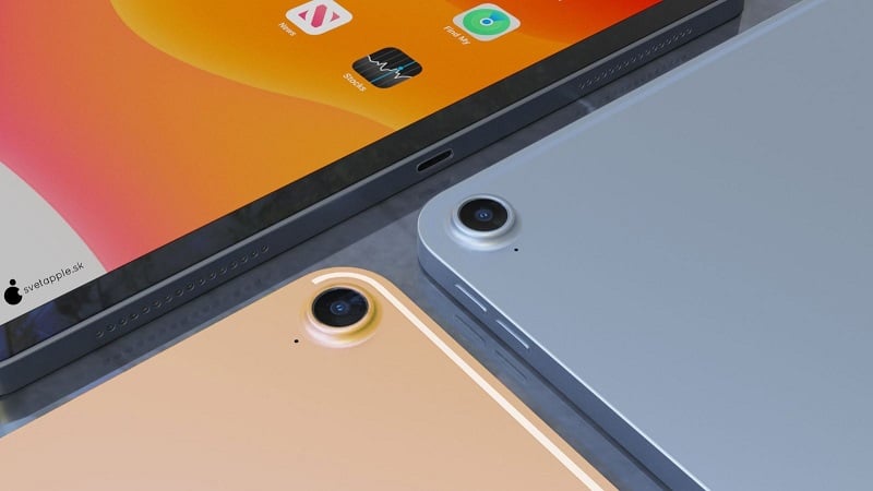 iPad Air 4 10.9 inch Wifi - Chính Hãng VN/A