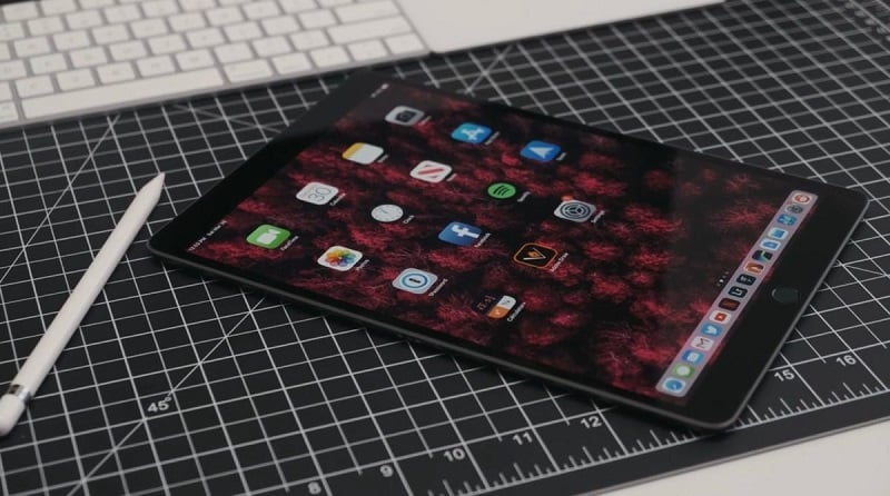 iPad Air 4 10.9 inch Wifi - Chính Hãng VN/A