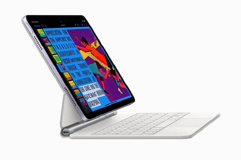 iPad Air 5 10.9 inches Wifi - Chính Hãng VN/A