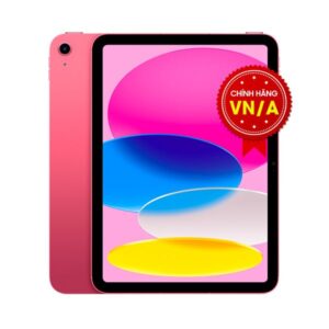iPad Gen 10 4G - Chính Hãng VN/A
