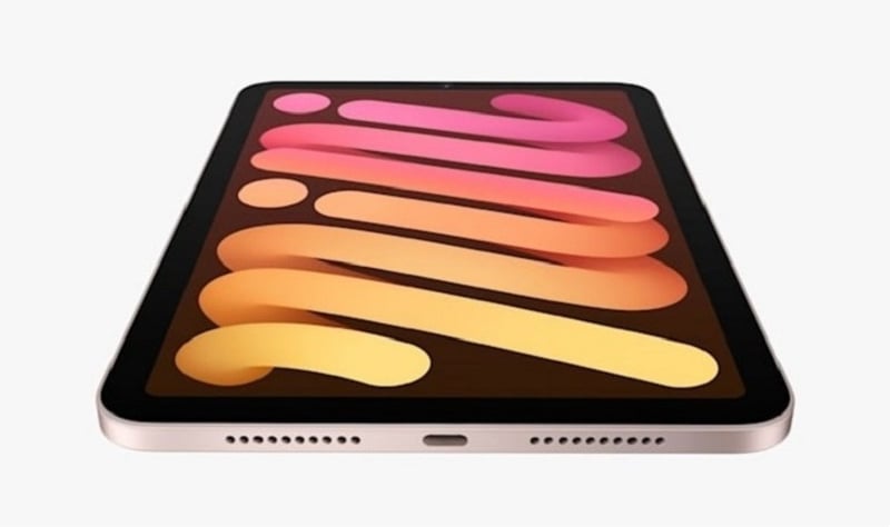 iPad Mini 6 Wifi + 4G - Chính Hãng VN/A ( Hàng sắp về )