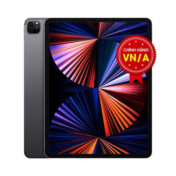 iPad Pro M1 12.9 inch Wifi ( 2021 ) - Chính Hãng VN/A ( Liên hệ )