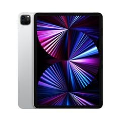 iPad Pro M1 12.9 inch Wifi ( 2021 ) - Chính Hãng VN/A ( Liên hệ )