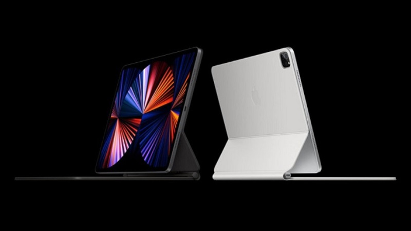 iPad Pro M2 11 inch Wifi - Chính Hãng VN/A