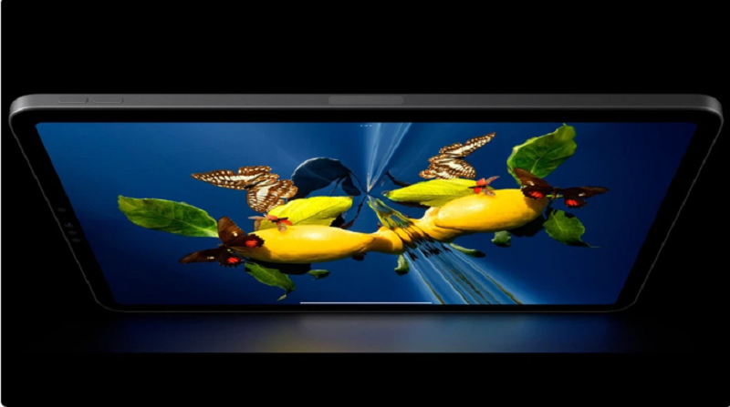 iPad Pro M2 11 inch Wifi - Chính Hãng VN/A