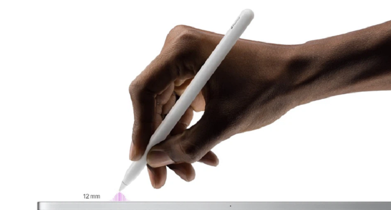 iPad Pro M2 11 inch Wifi - Chính Hãng VN/A