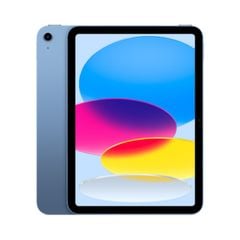 iPad A16 WiFi (Gen 11th) - Chính Hãng VN/A