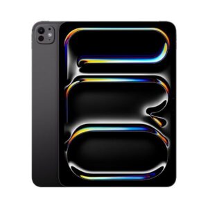 iPad Pro M4 11 inches Wifi + 5G - Phân Phối Chính Hãng