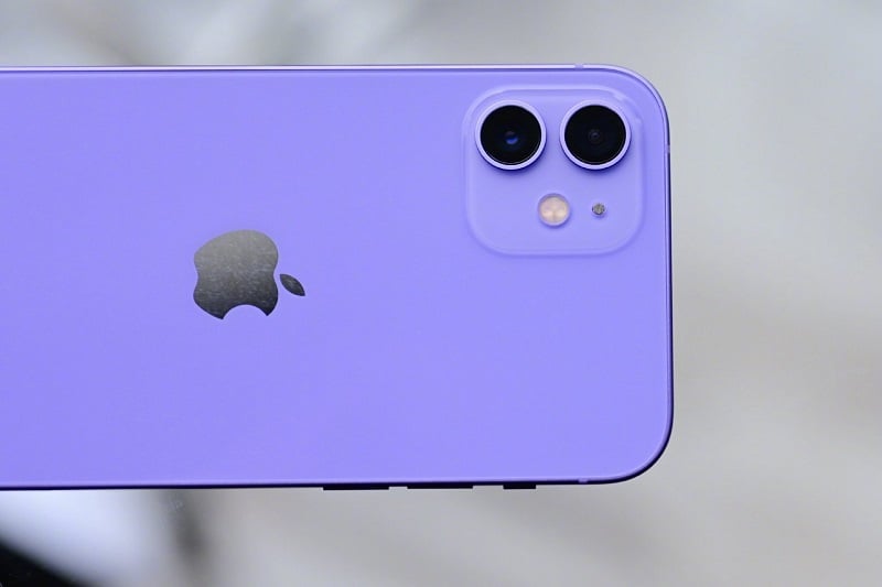 iPhone 12 - Chính Hãng VN/A