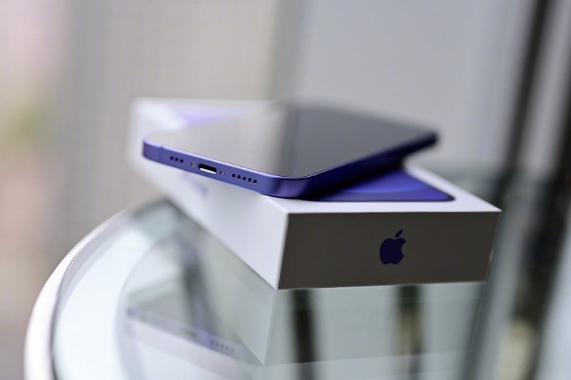 iPhone 12 - Chính Hãng VN/A