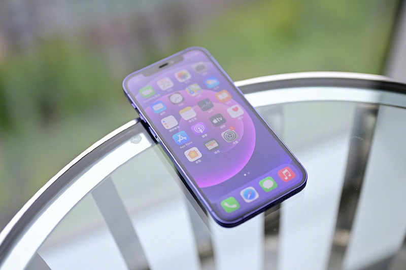 iPhone 12 - Chính Hãng VN/A