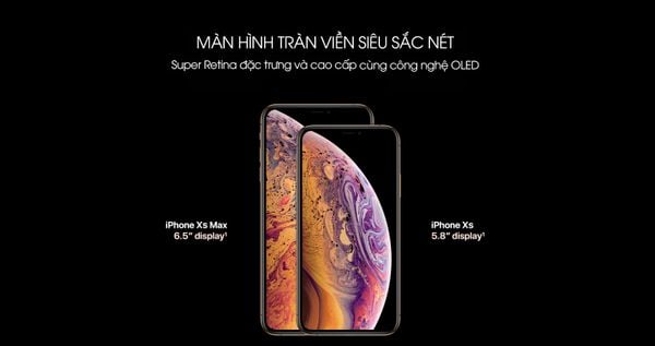 iphone xs hải phòng