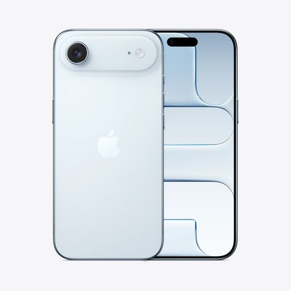 iPhone Air - Chính Hãng Apple Việt Nam