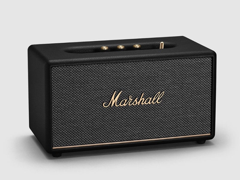 Loa Marshall Stanmore 3 - Chính Hãng
