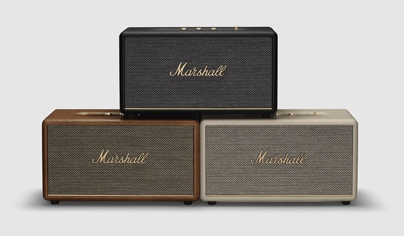 Loa Marshall Stanmore 3 - Chính Hãng