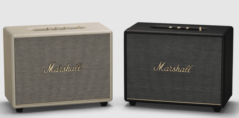 Loa Marshall Woburn III - Chính Hãng