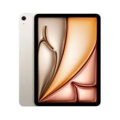 iPad Air M3 11 inch ( Air 7 ) - Phân Phối Chính Hãng