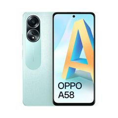 Oppo A58 - Phân Phối Chính Hãng