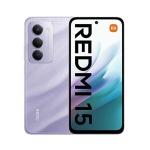 Xiaomi Redmi 15 - Phân Phối Chính Hãng
